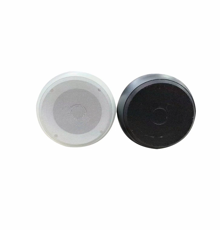 Round Ball Speaker 40W