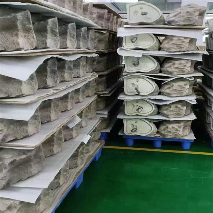 100V Outdoor Rock Speaker factory