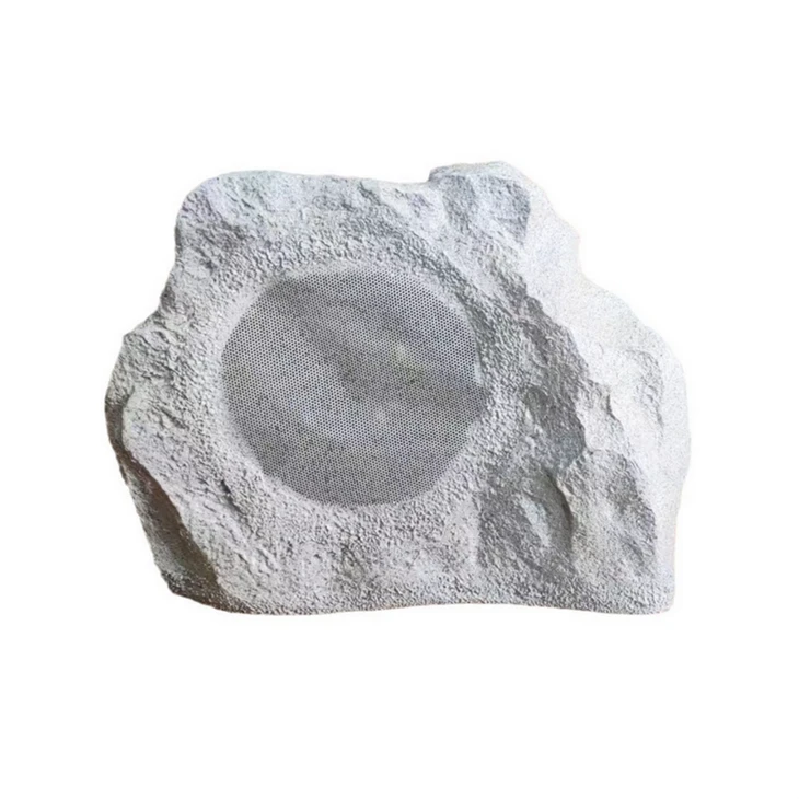 100V Outdoor Rock Speaker