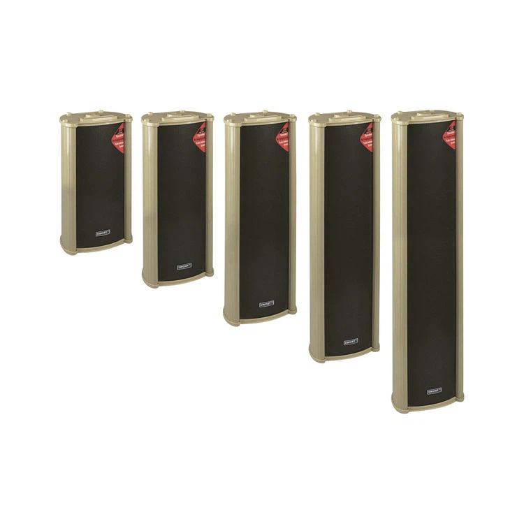 70V 100V Column Loudspeaker