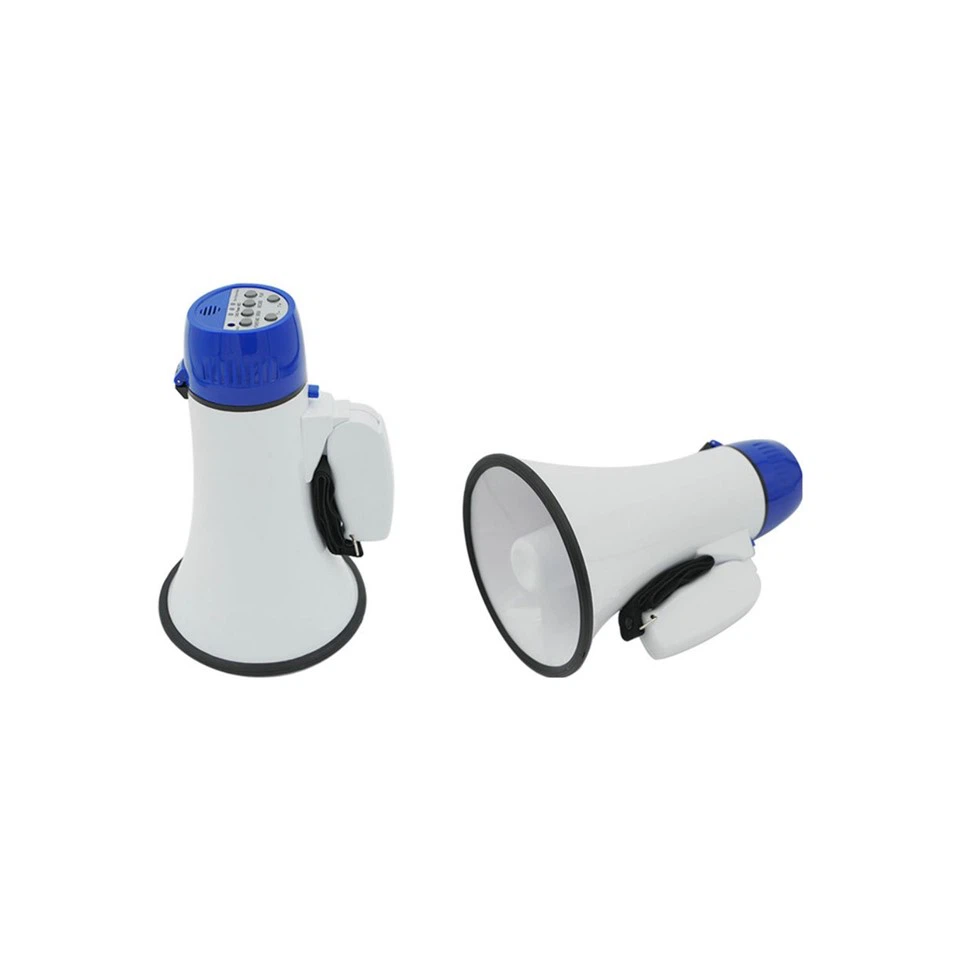 Commercial Megaphone