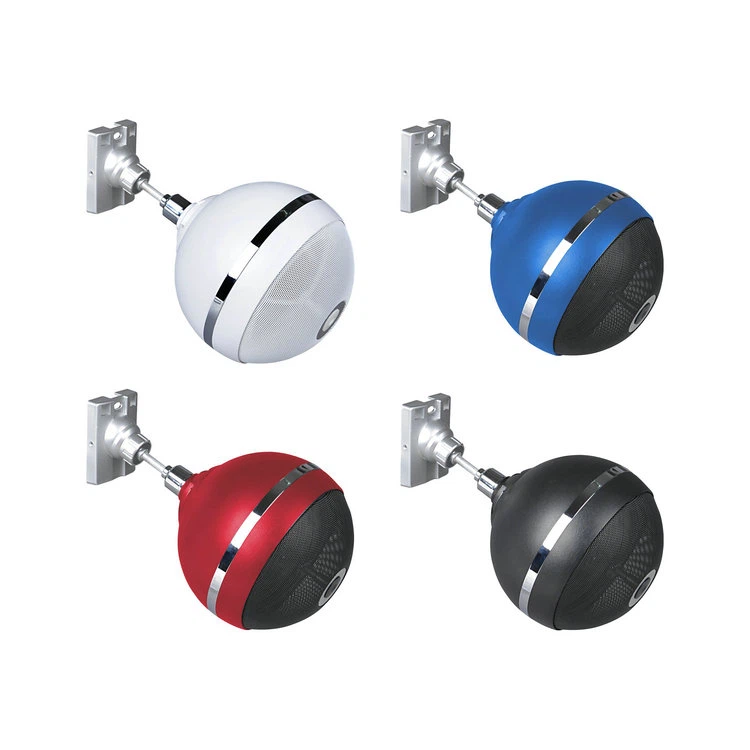 Commercial Pendant Speakers