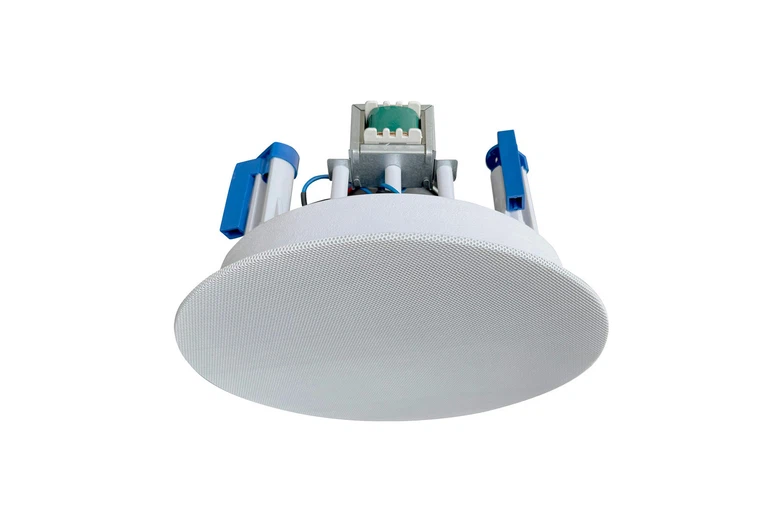 two way coaxial in-ceiling speaker two way coaxial in-ceiling speaker
