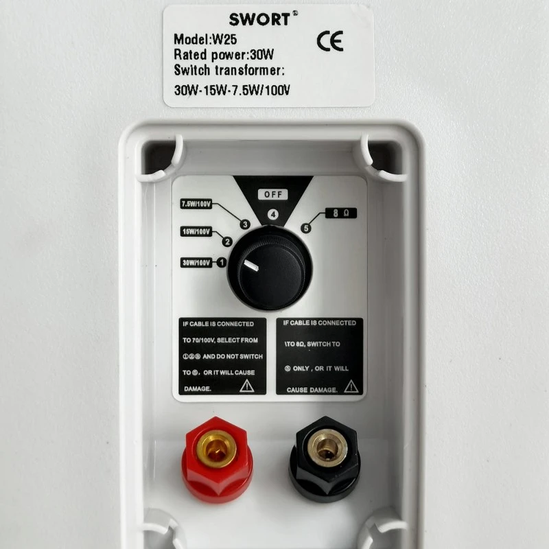 Power Selector Knob Power Selector Knob