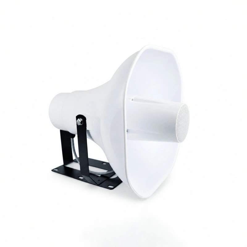 100W Long Range Horn Speaker H9 100W Long Range Horn Speaker H9