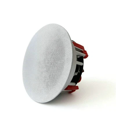 Coaxial in Ceiling Speaker