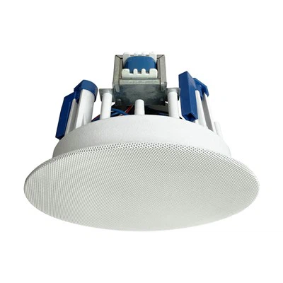 Frameless Ceiling Speaker