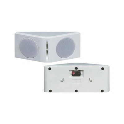 in Wall Audio