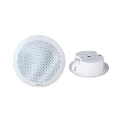 Low Profile Ceiling Speakers