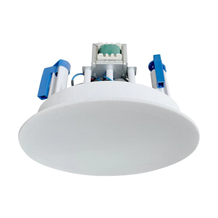 Two Way Coaxial In-ceiling Speaker